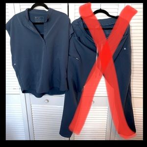 FIGS LIMITED EDITION *DARK HARBOR* M/ MT